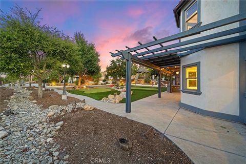 A home in Murrieta