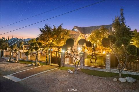 A home in Murrieta