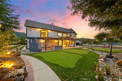 A home in Murrieta