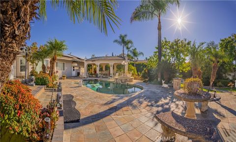 A home in Claremont