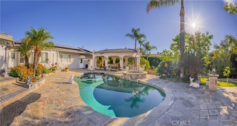 A home in Claremont