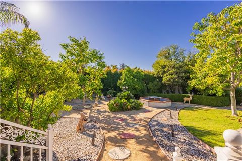 A home in Claremont