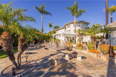 A home in Claremont