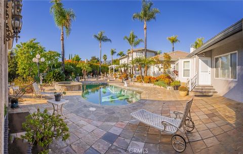 A home in Claremont