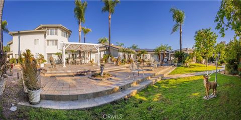 A home in Claremont