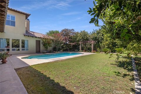 A home in Bakersfield