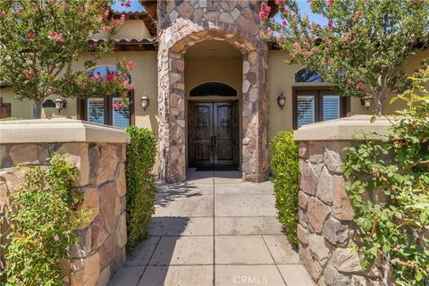 A home in Bakersfield