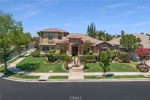 A home in Bakersfield