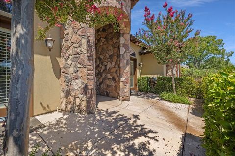 A home in Bakersfield