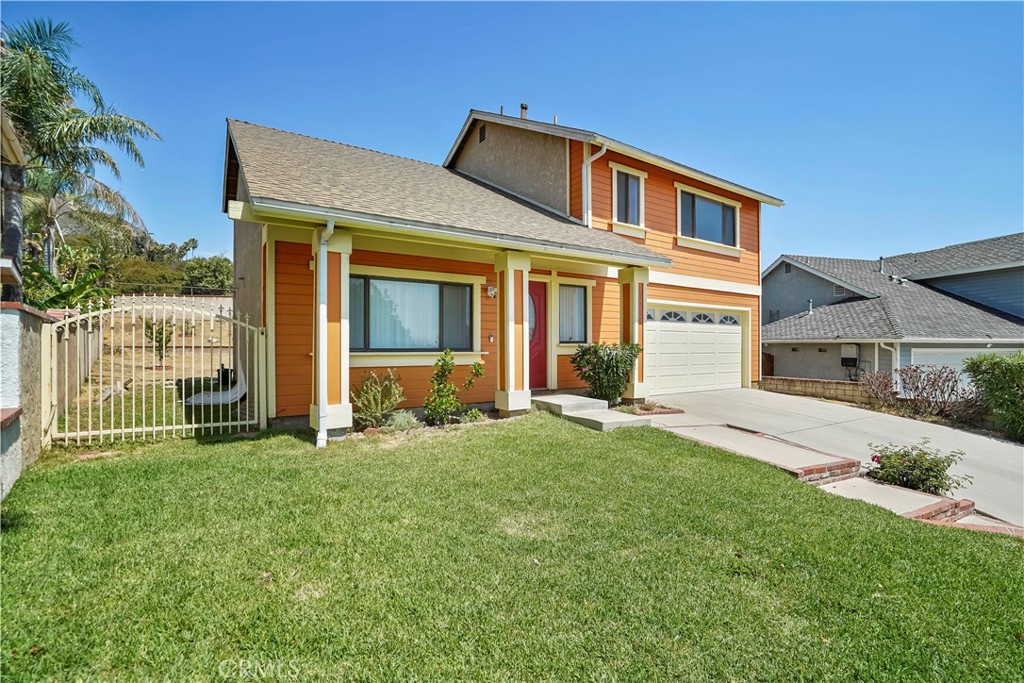View Sylmar, CA 91342 house