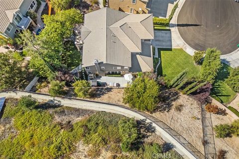 A home in Temecula