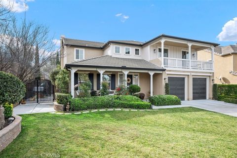 A home in Temecula