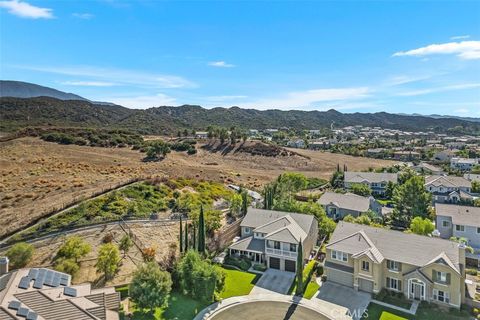 A home in Temecula