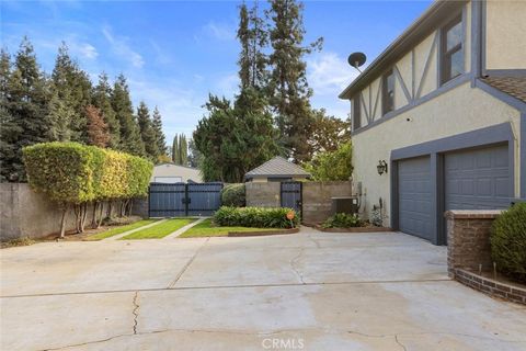 A home in Atwater