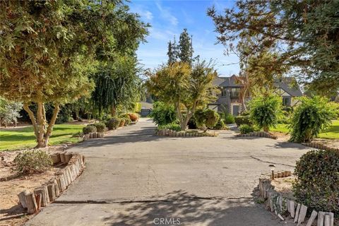 A home in Atwater