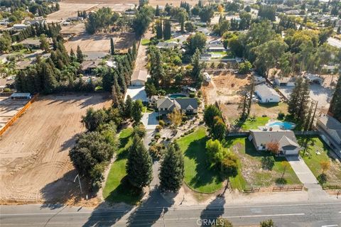 A home in Atwater