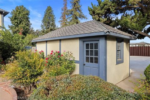 A home in Atwater