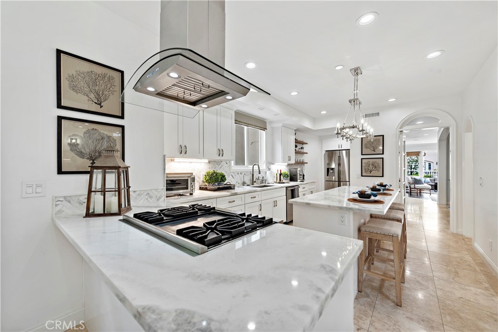 Corona del Mar South of PCH (CDMS) - Residential Lease