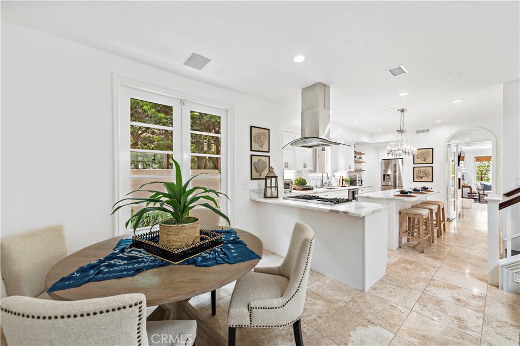 Corona del Mar South of PCH (CDMS) - Residential Lease