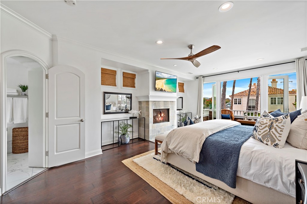 Corona del Mar South of PCH (CDMS) - Residential Lease