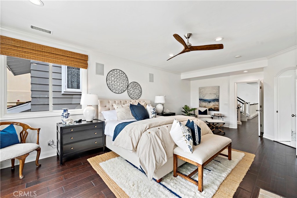 Corona del Mar South of PCH (CDMS) - Residential Lease
