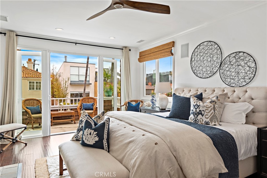 Corona del Mar South of PCH (CDMS) - Residential Lease
