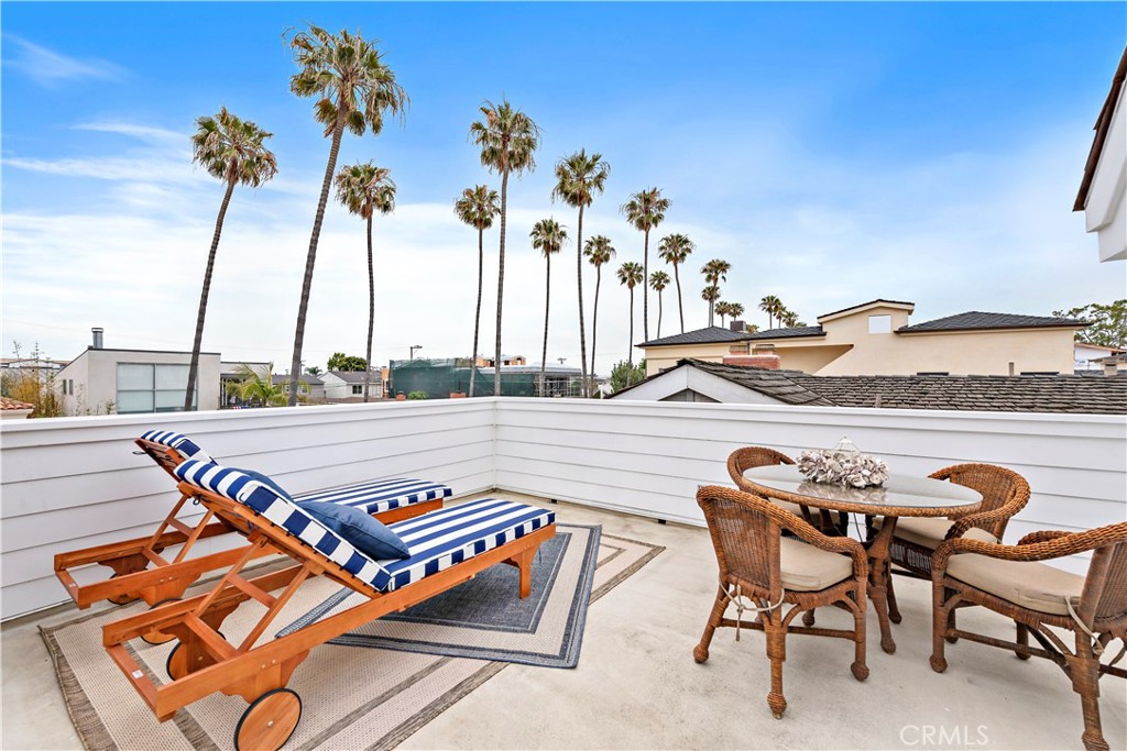 Corona del Mar South of PCH (CDMS) - Residential Lease