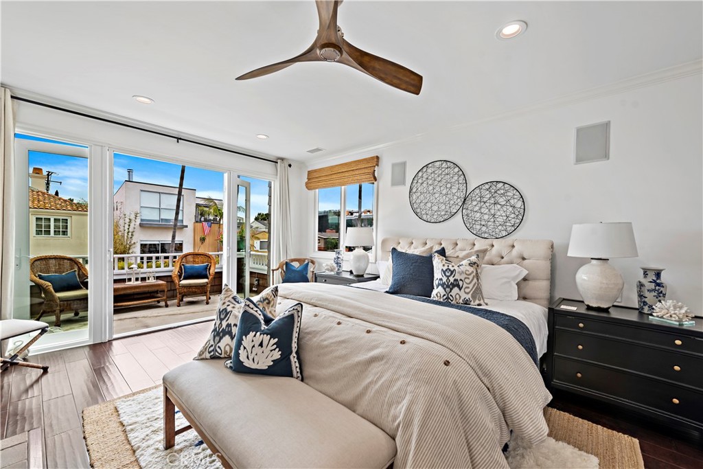 Corona del Mar South of PCH (CDMS) - Residential Lease
