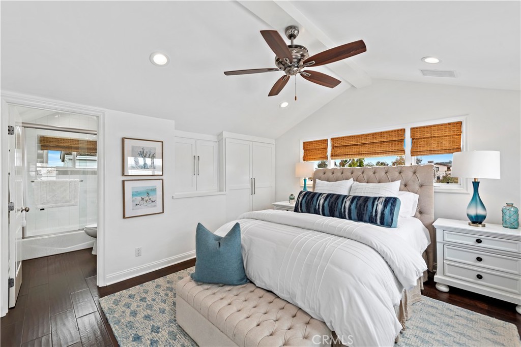 Corona del Mar South of PCH (CDMS) - Residential Lease