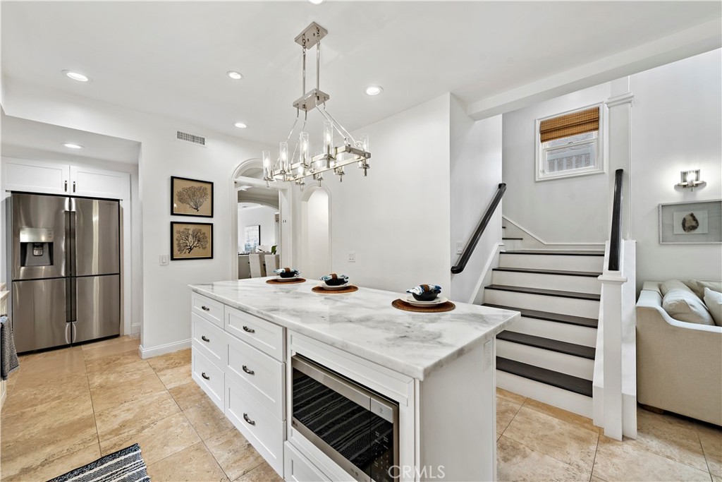 Corona del Mar South of PCH (CDMS) - Residential Lease