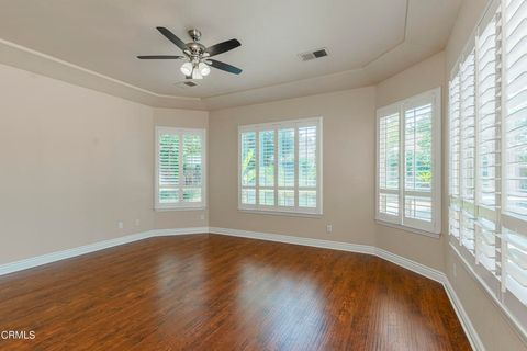 A home in Bakersfield