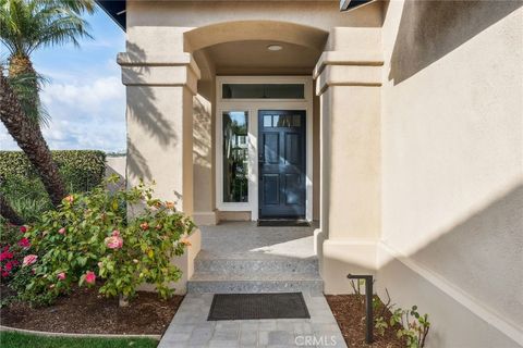 A home in Laguna Niguel