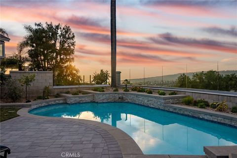 A home in Laguna Niguel