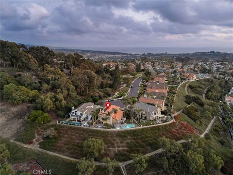 A home in Laguna Niguel