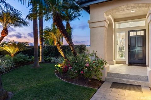 A home in Laguna Niguel