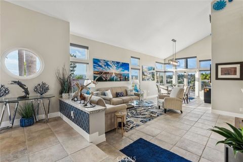 A home in Laguna Niguel