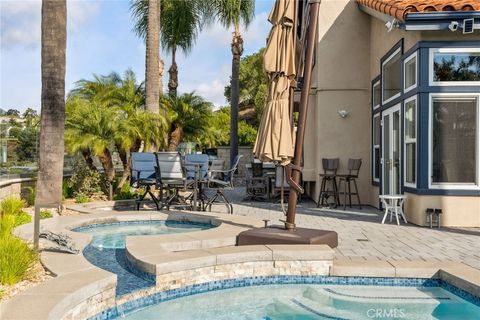 A home in Laguna Niguel