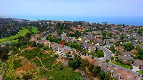 A home in San Clemente