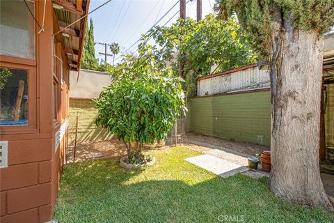 A home in Glendale