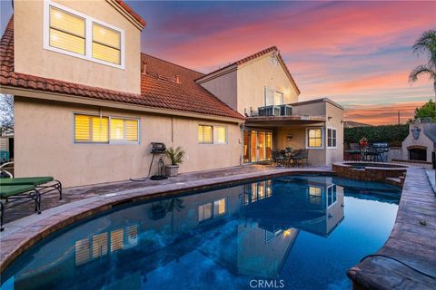 A home in Los Alamitos