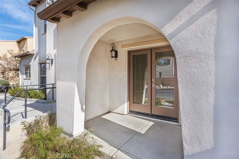 A home in Palm Desert