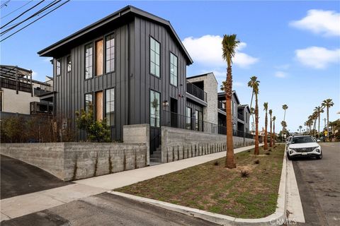 A home in Redondo Beach