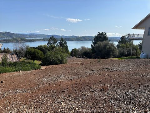 Photo of 3410 Riviera West Drive, Kelseyville, CA 95451 (MLS # LC25075409)