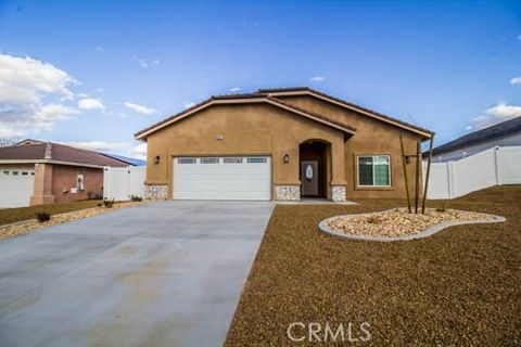 26601 Mainsail Lane Helendale CA 92342