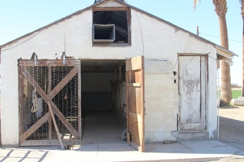 Real property : 10 AC with Manufacture home on foundation. Neighborhoods: Brawley Other Fees: 0 Sewer: Septic Installed