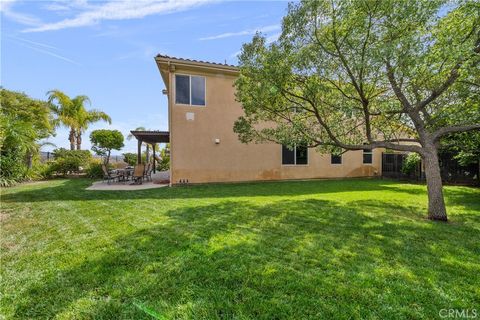 A home in Castaic