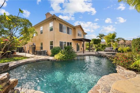 A home in Castaic