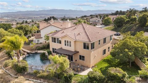 A home in Castaic