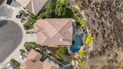 A home in Castaic