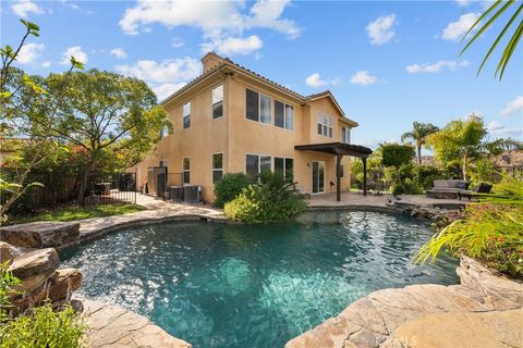 A home in Castaic